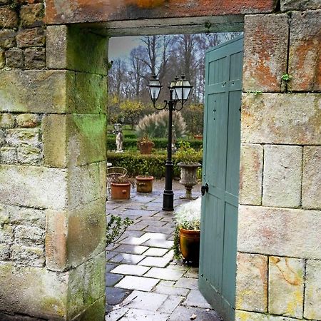 Gardener'S Cottage Λάνκαστερ Εξωτερικό φωτογραφία