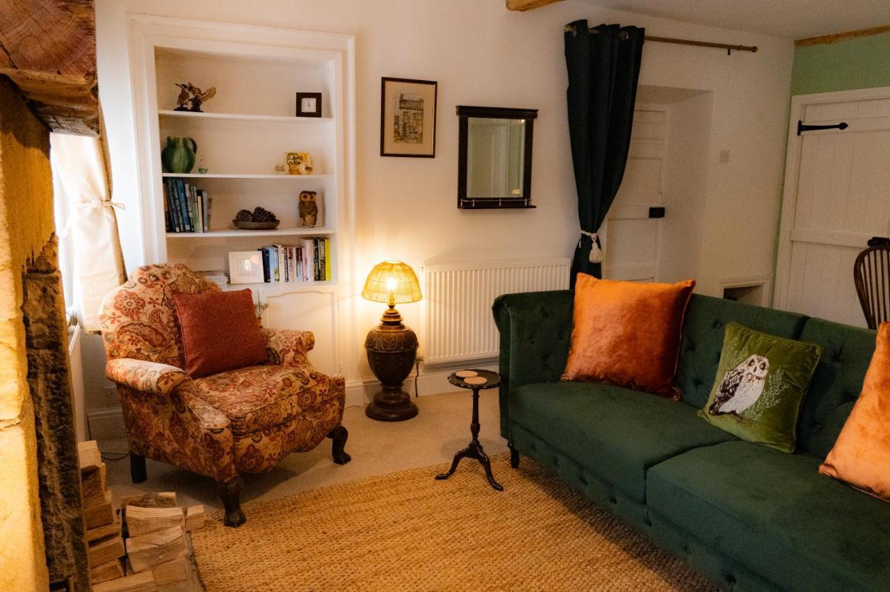 Gardener'S Cottage Λάνκαστερ Εξωτερικό φωτογραφία