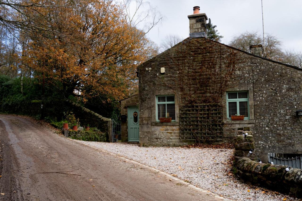 Gardener'S Cottage Λάνκαστερ Εξωτερικό φωτογραφία
