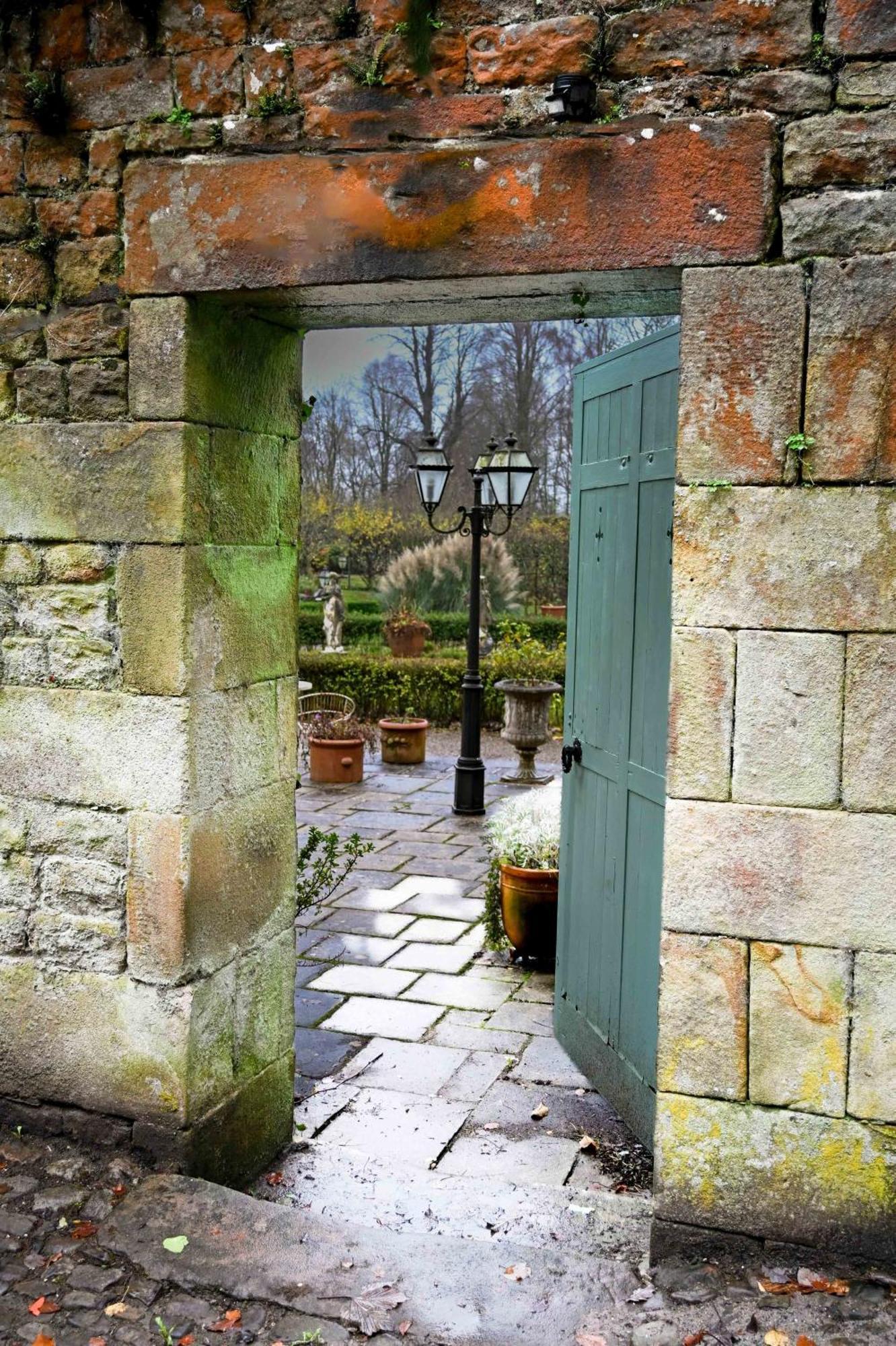 Gardener'S Cottage Λάνκαστερ Εξωτερικό φωτογραφία